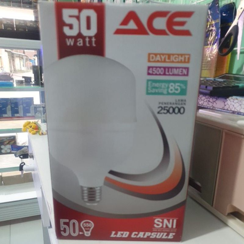 ace led