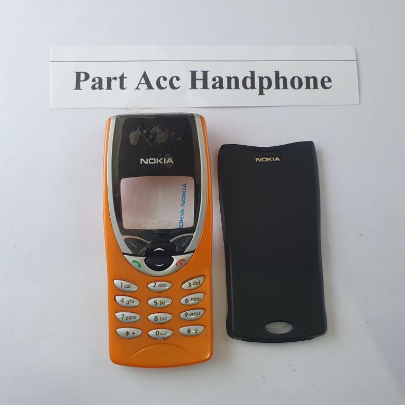 casing nokia 8210