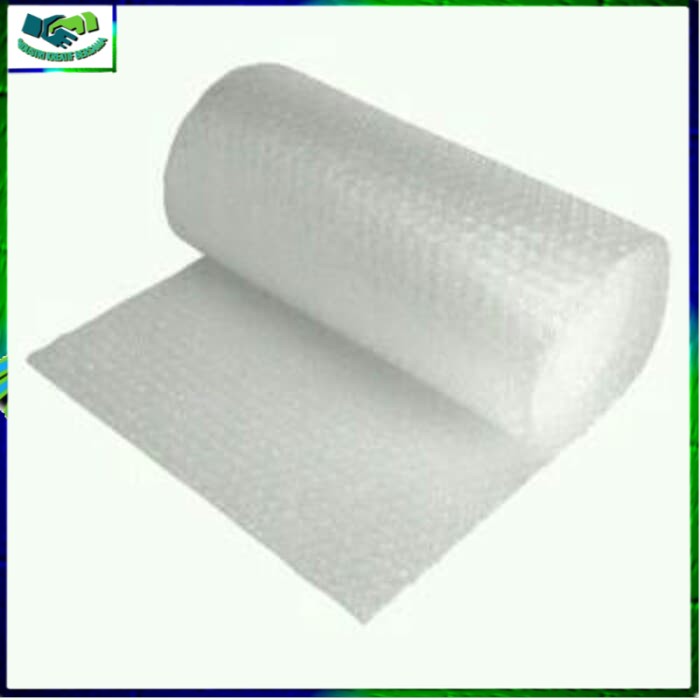 

Bubble Wrap Tambahan untuk Packing