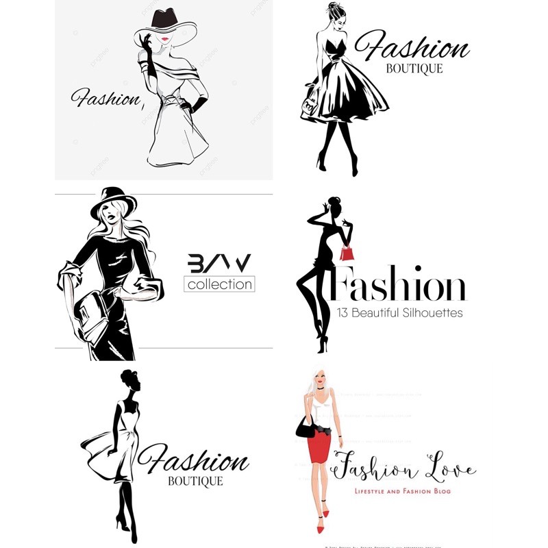 ARABELLA FASHION | JASA BIKIN CUSTOM LOGO OLSHOP LOGO BISNIS TERMURAH