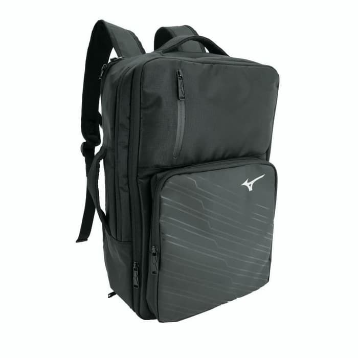 mizuno rucksack