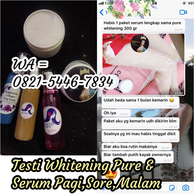 Lotion kromosom