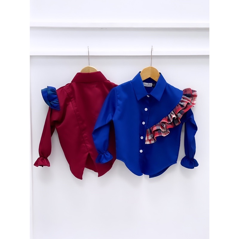 SASA Couple (Harga terpisah)