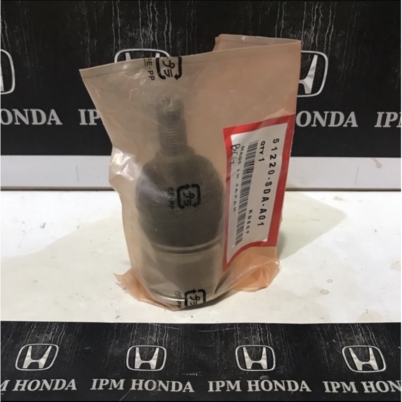 51220 SDA Lower Ball Joint Balljoint Bawah Honda Odyssey RB1 RB3 2004-2013 Accord CM5 2003-2007