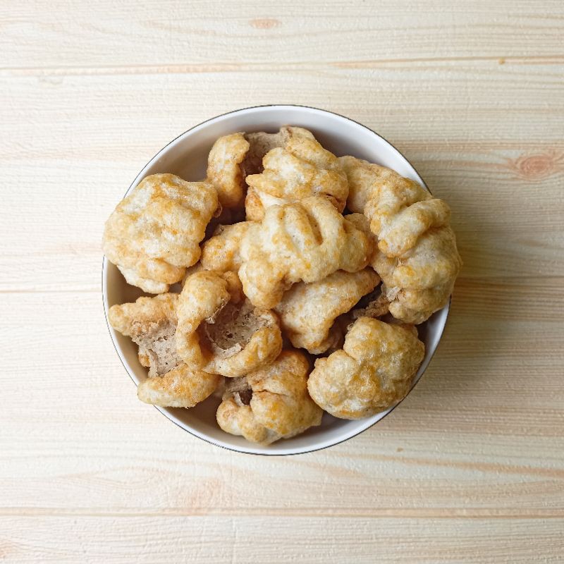 

Cuanki Lidah Tahu Gurih Rasa Ikan Isi 10pcs