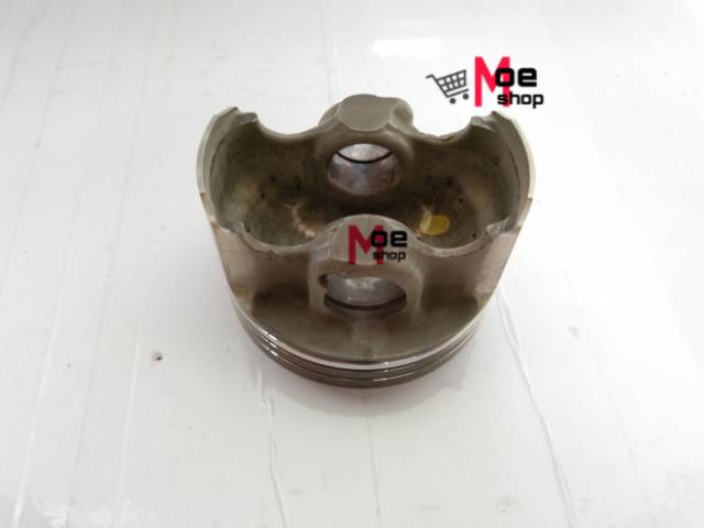 Boaring Cylinder/Blok Seher Mio M3/Mio Soul GT 125/X-RIDE 125/FINO FI 125 Asli Original Yamaha Ori