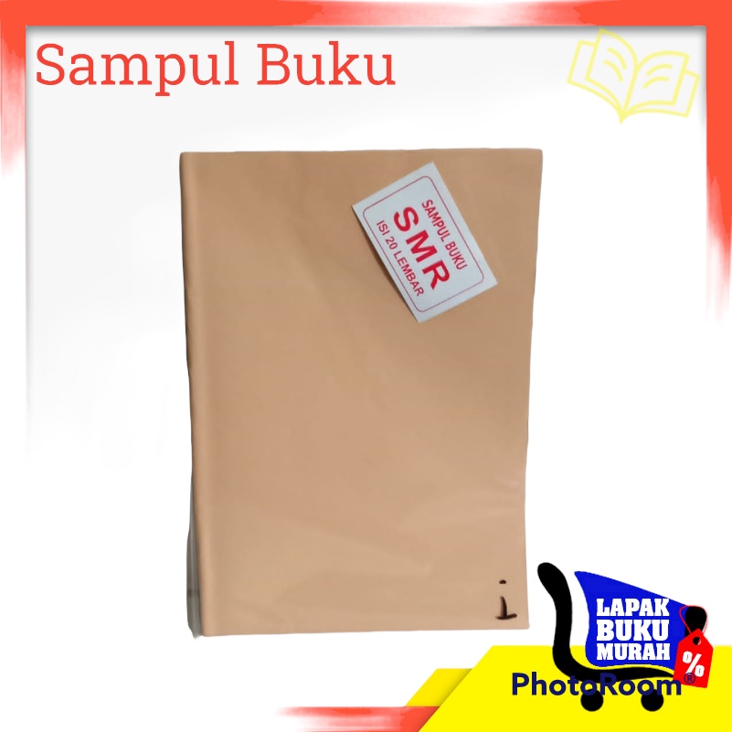 

Sampul Buku | ukuran buku kampus | isi 20 Lembar | sampul buku SMR | sampul murah