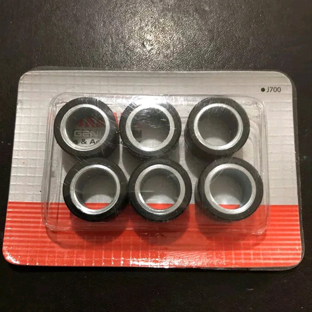 Jual ROLLER XEON XEON RC Diskon