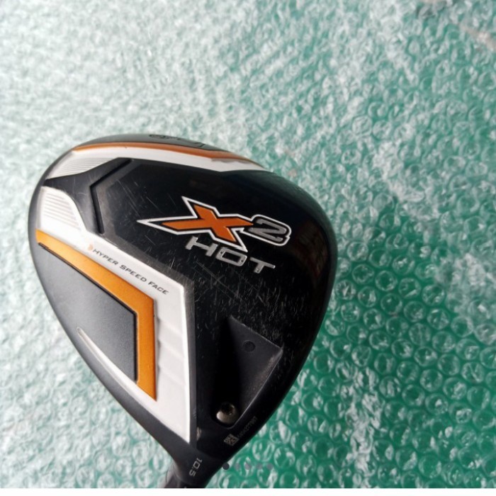 stik golf driver Callaway xhot originall