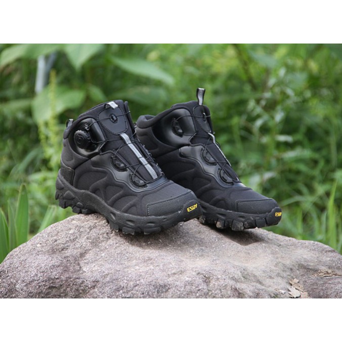 Sepatu ESDY Tactical Military