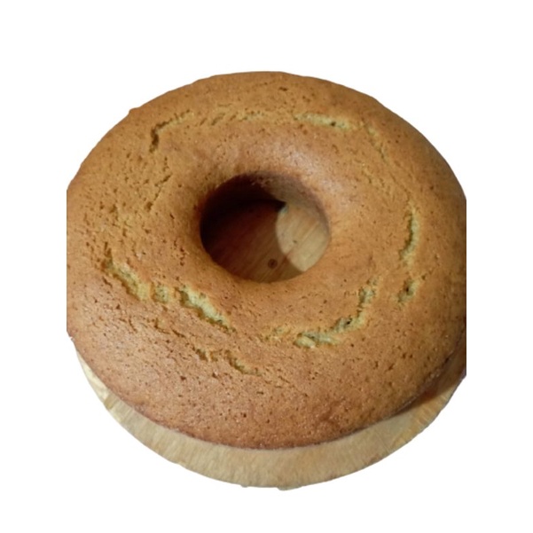 

Bolu Pisang Loyang 24 cm