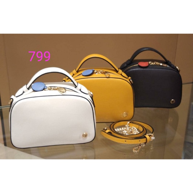 NEW ITEM TAS SELEMPANG BONIA ORIGINAL 100%