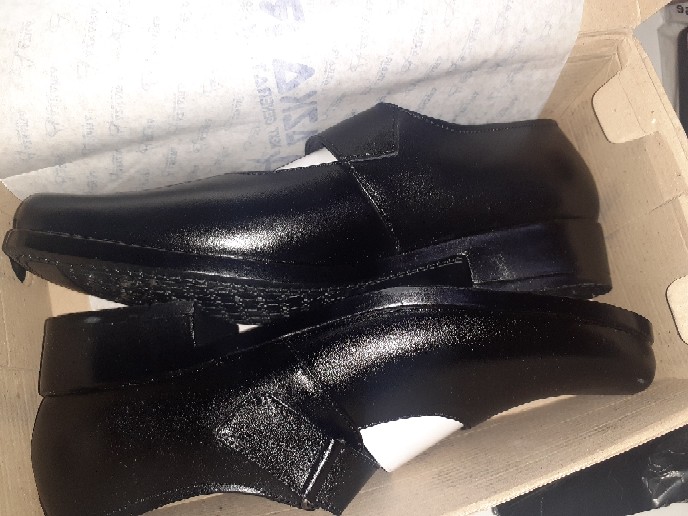 Sepatu Sekolah Wanita Hitam Kulit Asli/sepatu Pantofel/sepatu Kerja/sepatu Paskibra/sepatu Kantor