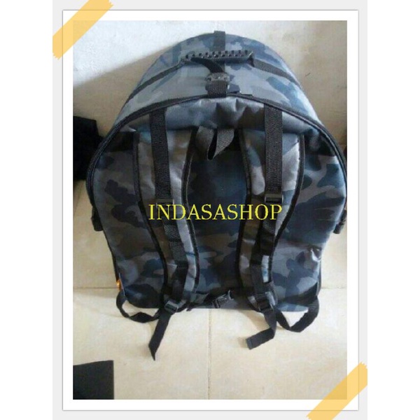 tas bas hadroh gendong/tas bass habsy/tawon 14/16/18inch full busa GOOD QUALITY