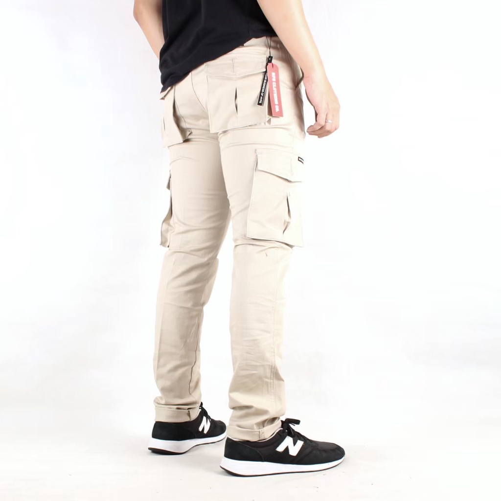 Nakent celana cargo panjang | celana pria | celana cargo panjang pria | cargo | celana | celana carg