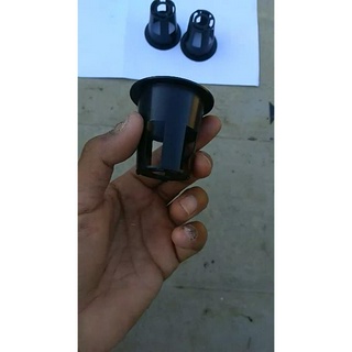 Jual Netpot Hidroponik Warna Hitam Cm Pcs Shopee Indonesia