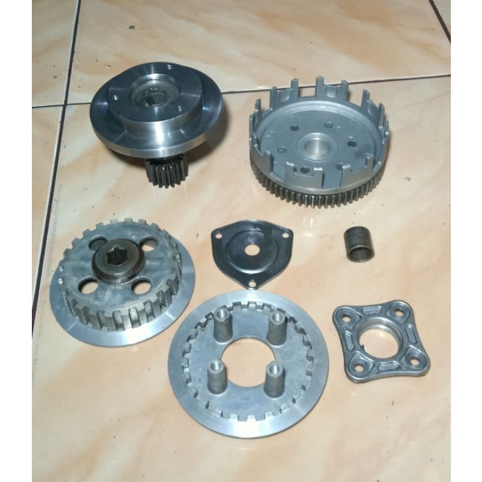 balancer set 18-67 pnp grand/c series