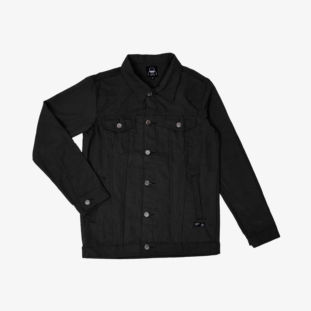 EXVENTURA JAKET CANVAS BREY.CO