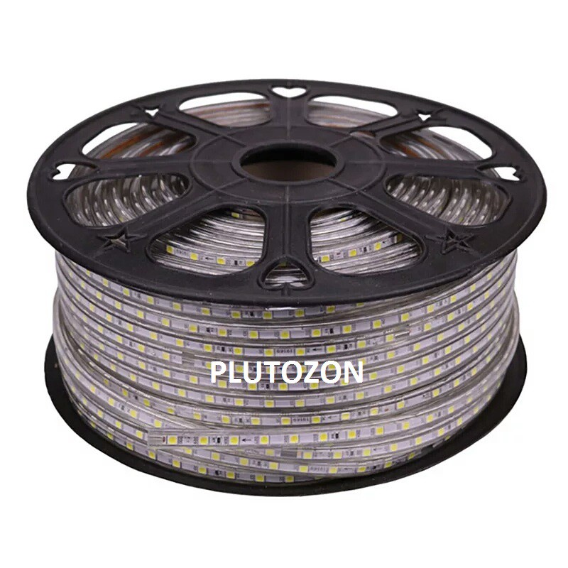 led strip selang 100meter/1roll type 5050