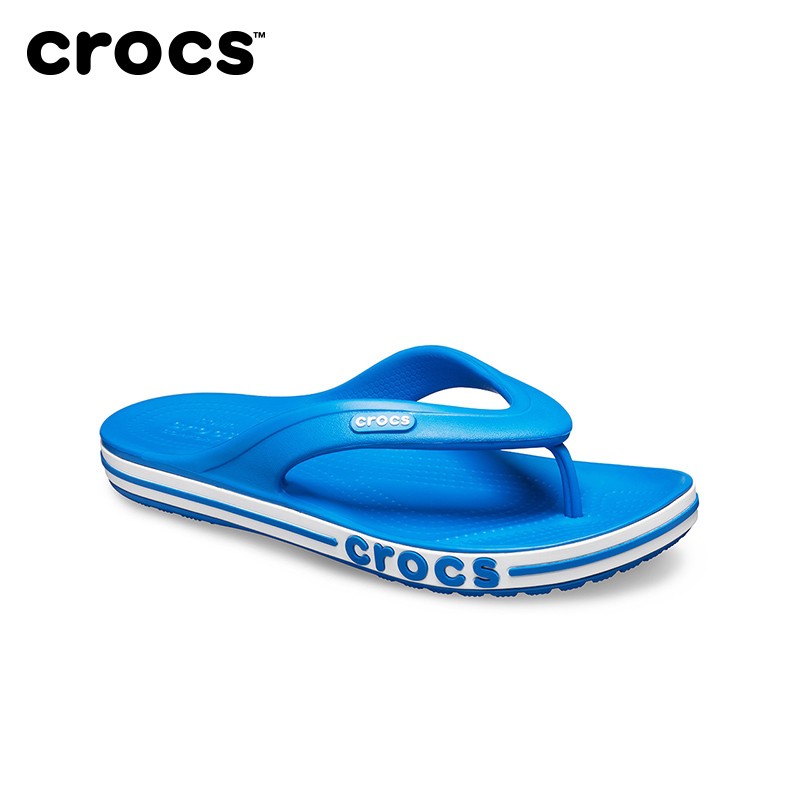 Crocs Bayaband Flip Beach Flip Sandals