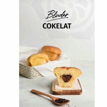 

BLUDER COKRO STANDART COKELAT