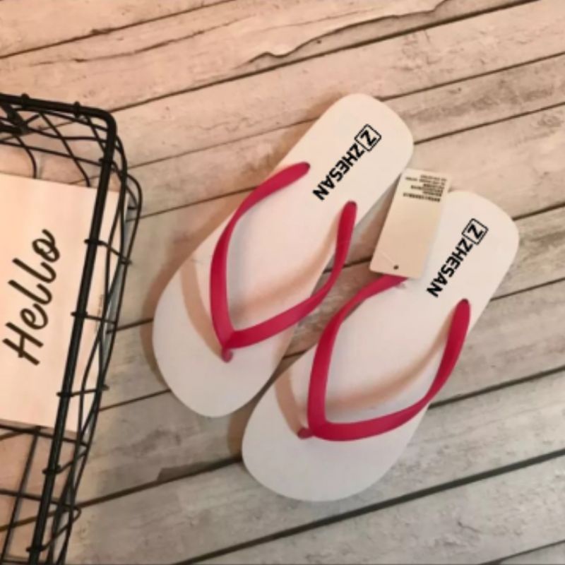 Sandal Wanita Sendal Japit Wanita Terbaru Sandal Wanita Kekinian