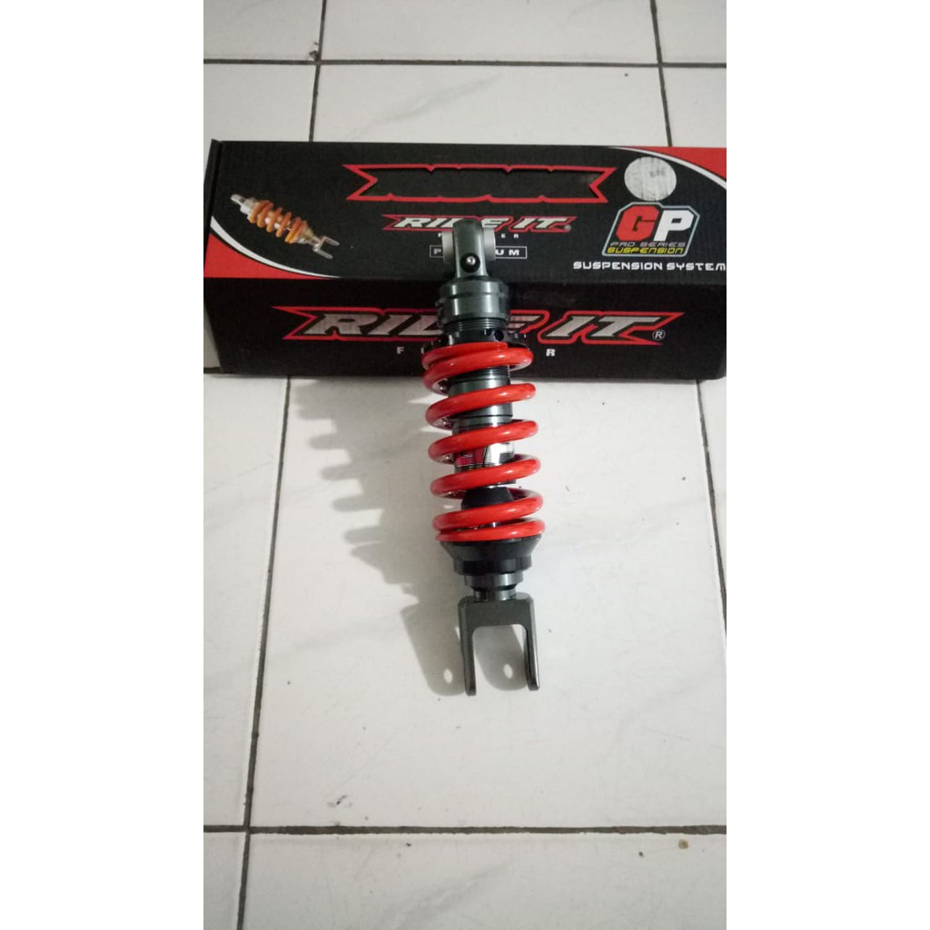 Monoshock Vixion / R 15 Ride It GP series
