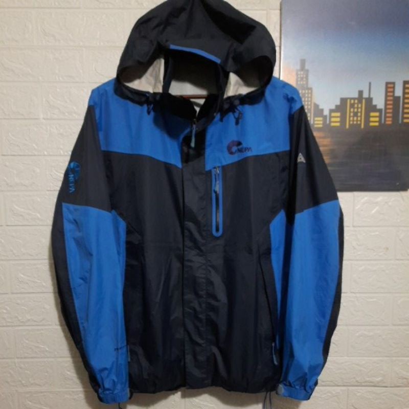 jaket outdor NEPA