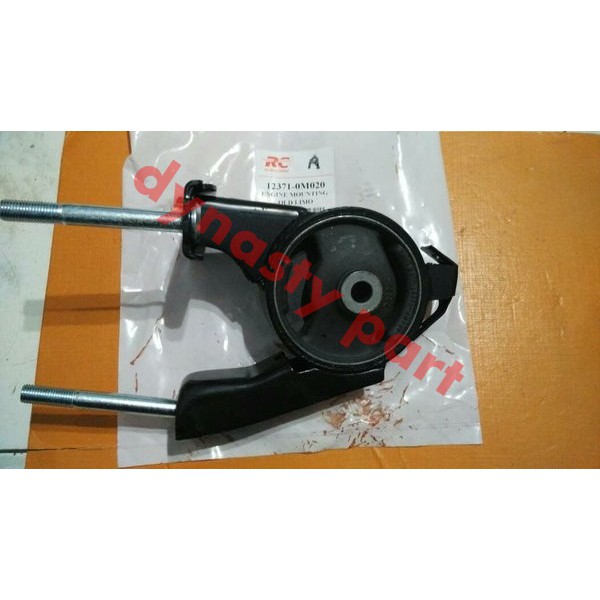 Engine Mounting Vios Old Vios Limo Belakang