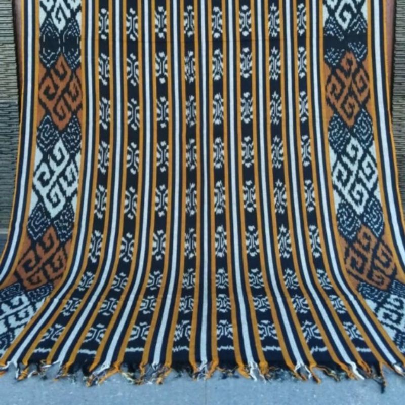 Tenun Blanket New 1