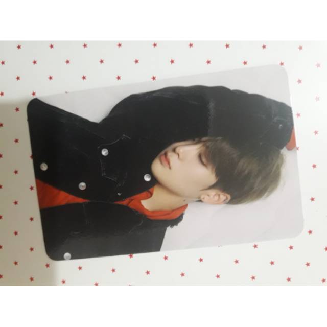 PC NCT Jaehyun FanParty