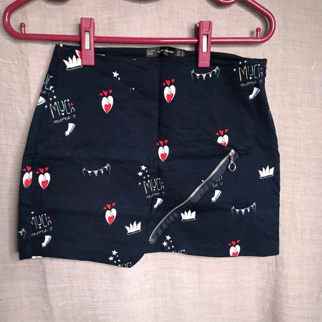 ZARA rok / rok zara / rok lucu