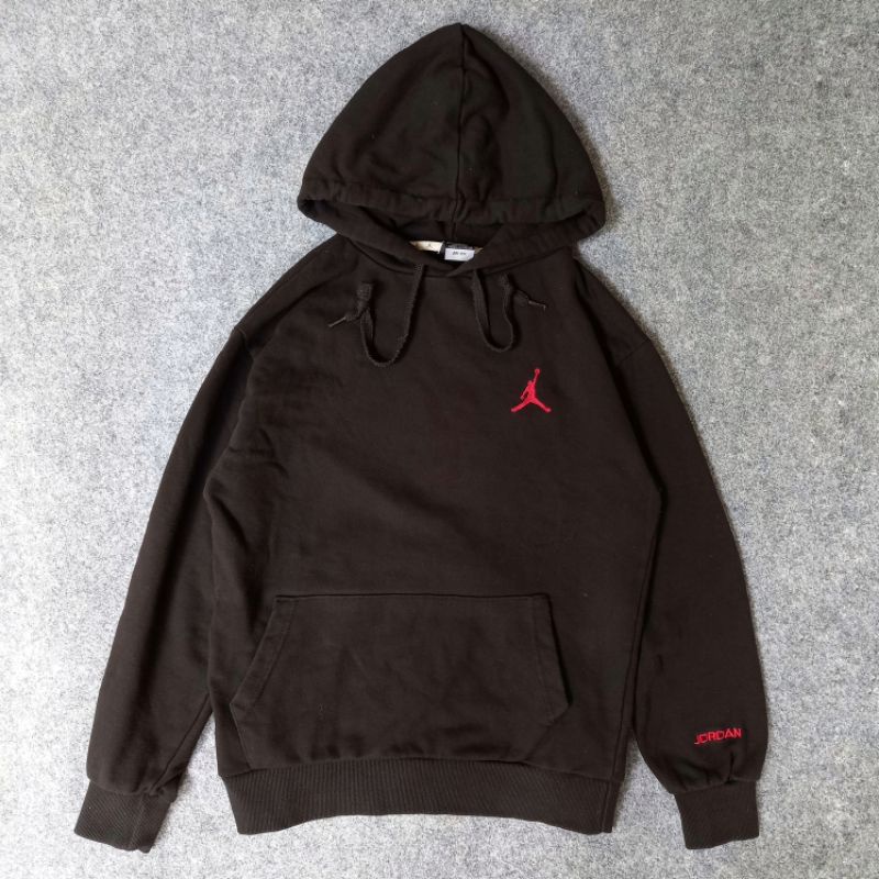 Hoodie Jordan second
