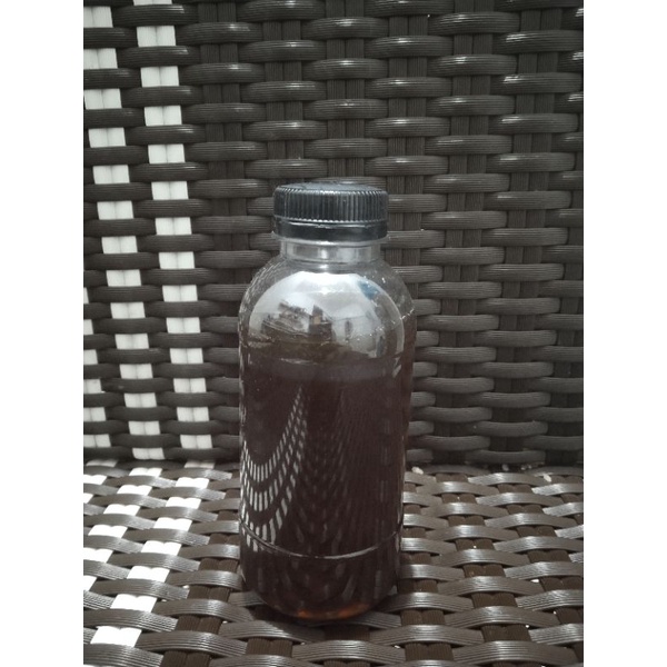 

MADU COKLAT MANIS 250GR