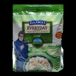 

Basmati DAAWAT everday gold 5kg