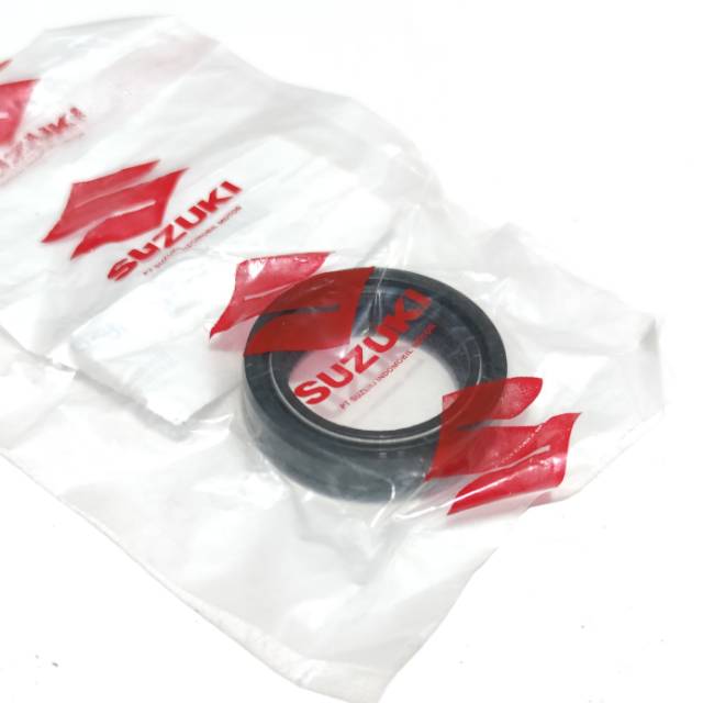 SEAL SHOCK DEPAN SUZUKI GSX 1PC SGP 51153-23K00-000