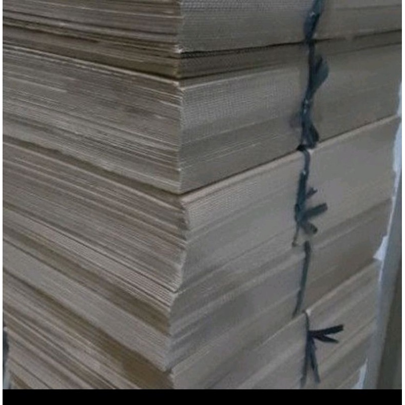 

TAMBAH PACKING KARDUS