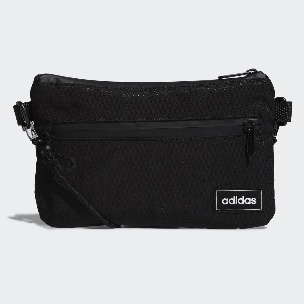 Adidas Street Satchel / Tas Selempang (ORIGINAL)