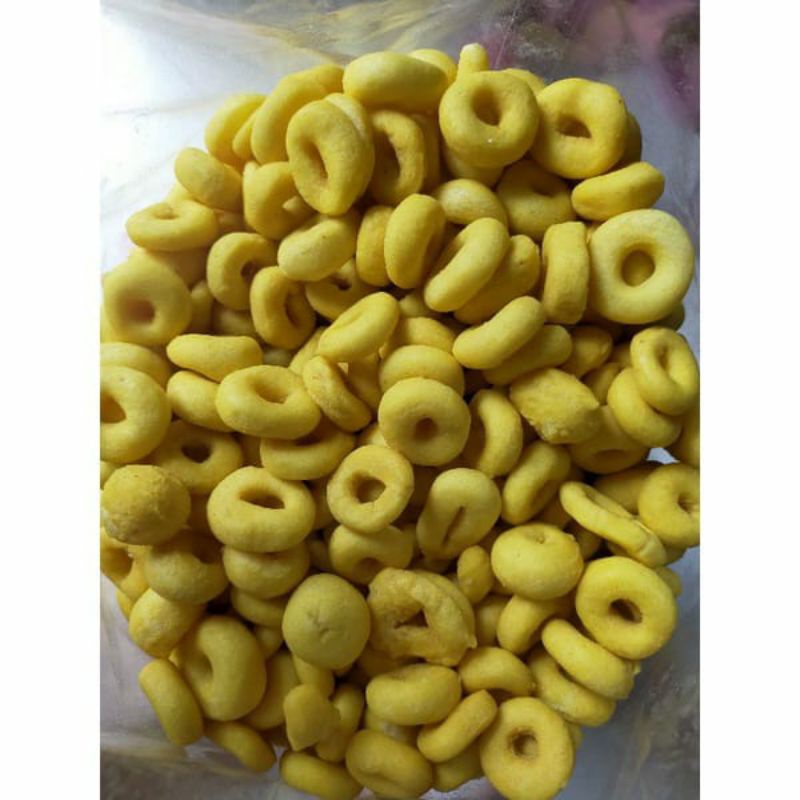 ⭐ GROSIR ⭐ ALEN ALEN SAKURA 250GR/ ALEN ALEN KERAS/ ALEN ALEN GURIH/ PUSAT JAJAN