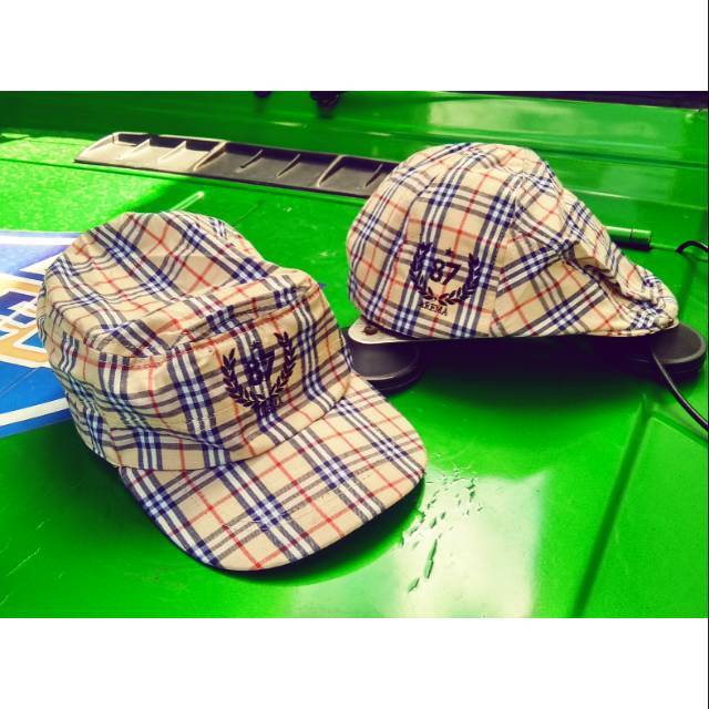 TOPI AREMA CASUAL