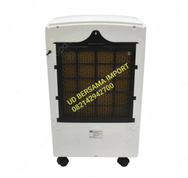 air cooler kipas ac sejuk dingin pakai air 85watt brand APA import