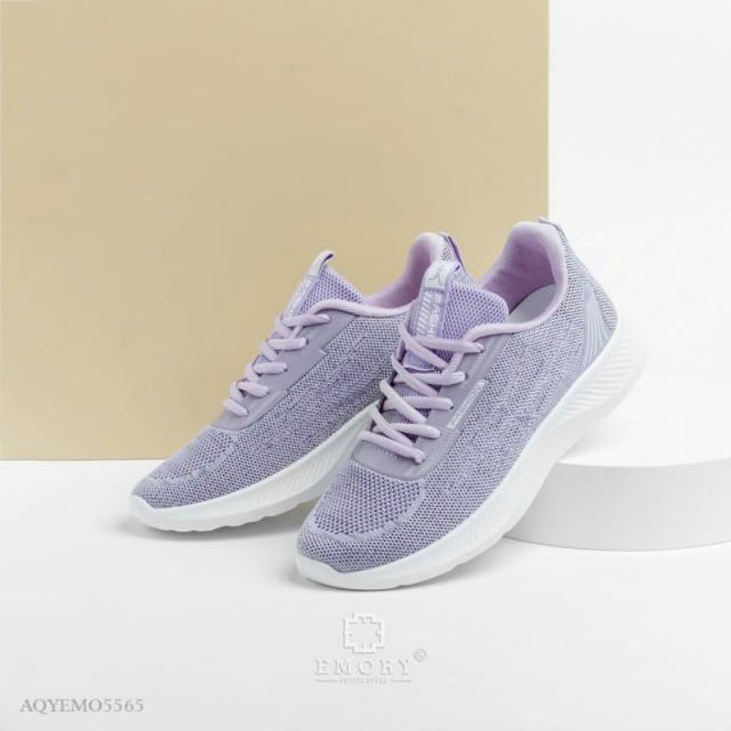 EMORY FLEXKNIT SNEAKERS AQYEMO5565 IQ