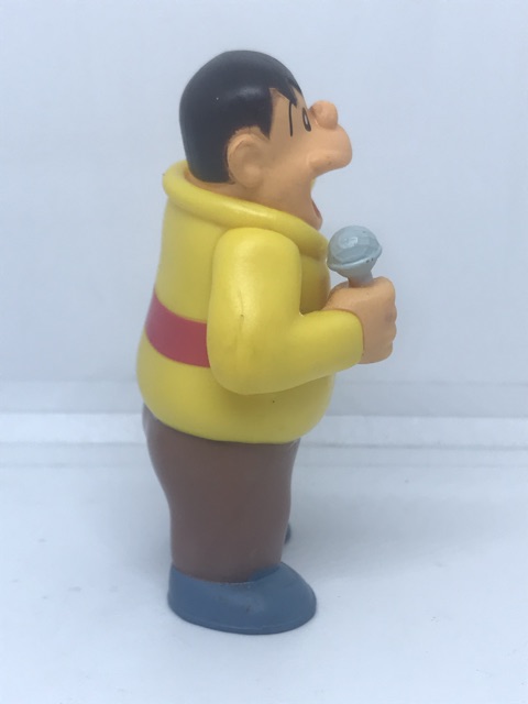 Mainan Figure Karakter Doraemon Series Karakter Giant