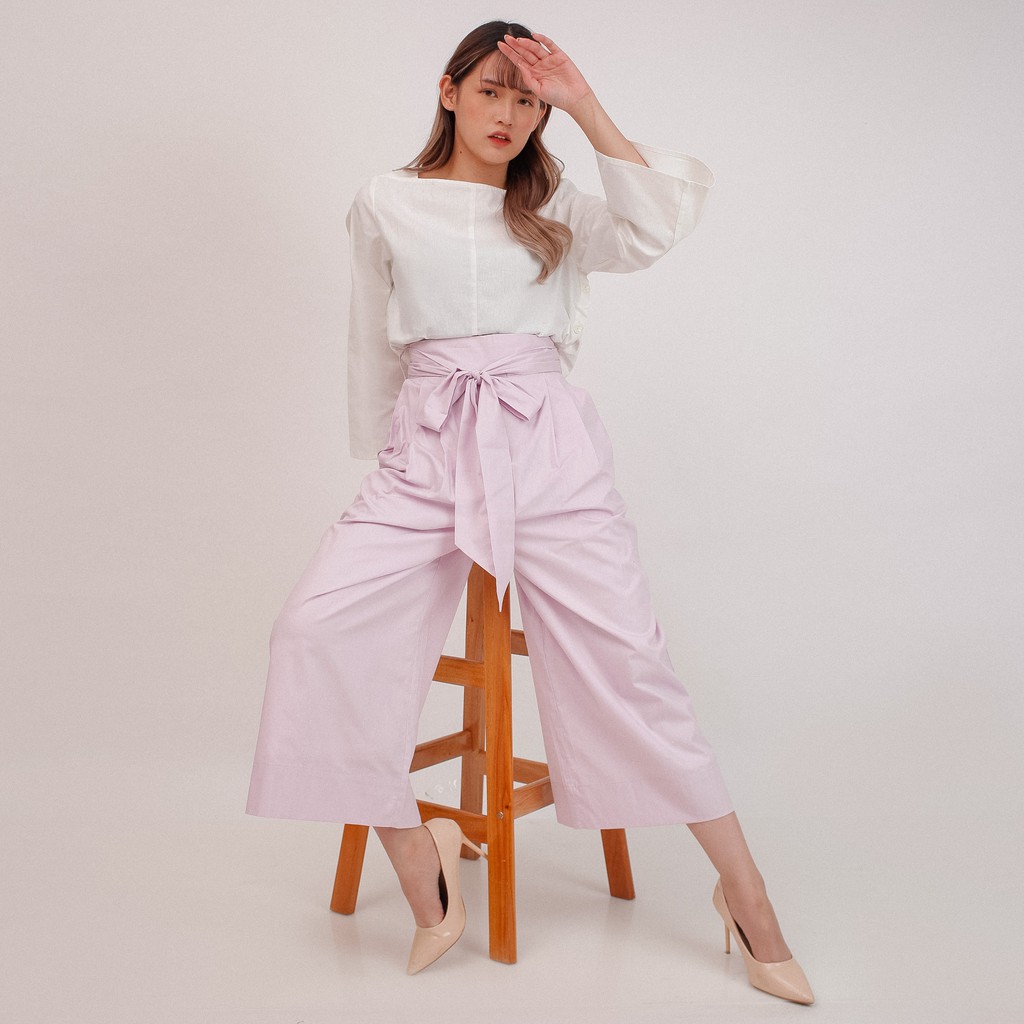 Tabitha Culotte/ Tabitha Kulot