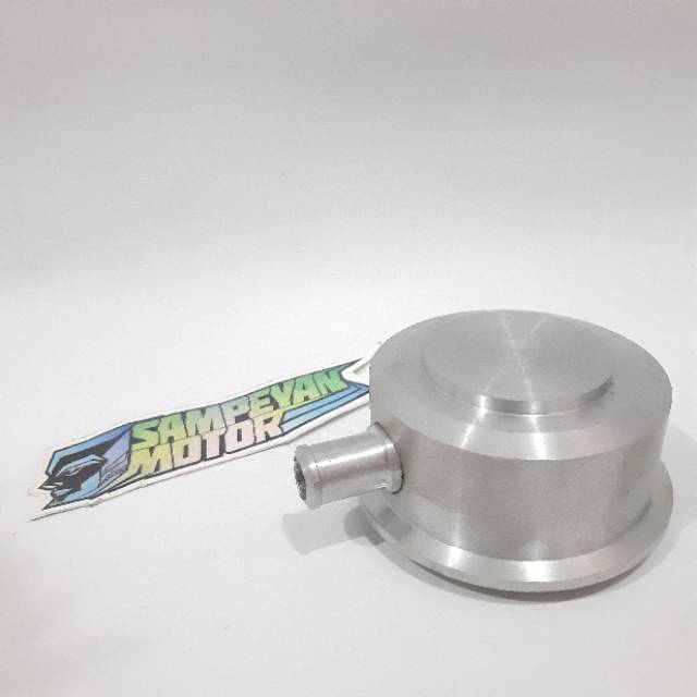 Tutup Noken As Sentrik Supra X Lama Mio Karisma CLD Barra Racing