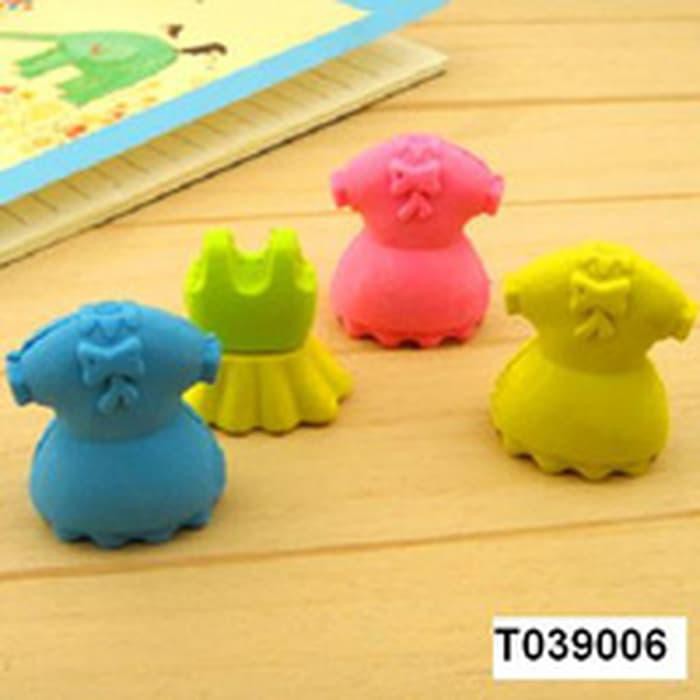 

PENGHAPUS BERBENTUK GAUN PESTA CUCI GUDANG