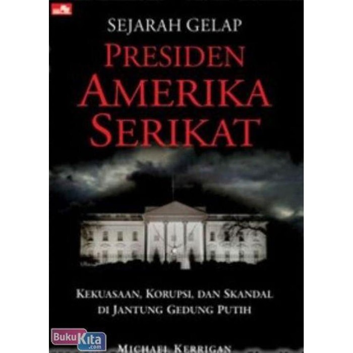 

HOT SALE!!! SEJARAH GELAP PRESIDEN AMERIKA SERIKAT TERMURAH