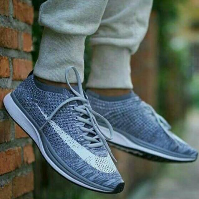 adidas flyknit racer