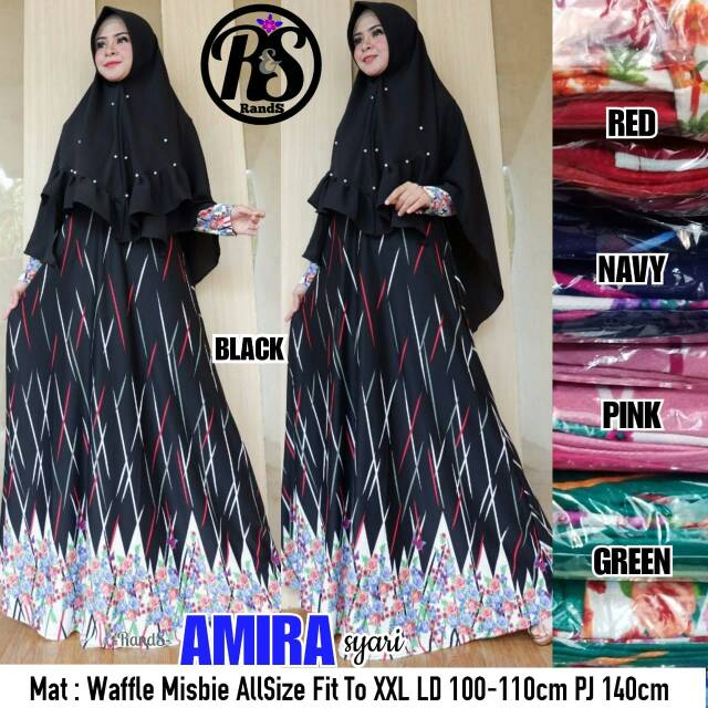 

Amira