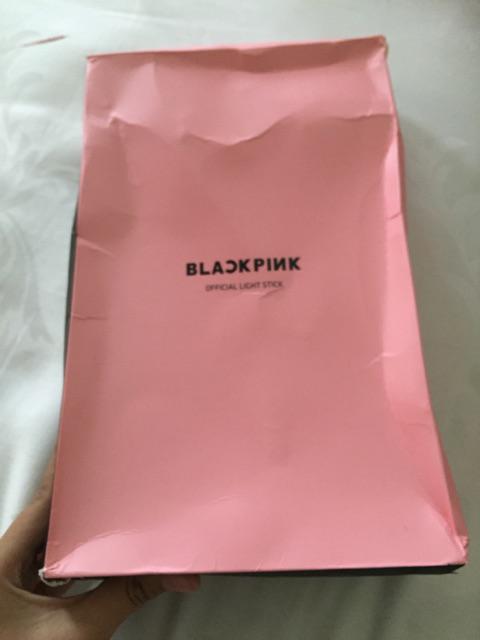 Blackpink Lightstick Lampu Tangan Dengan Palu